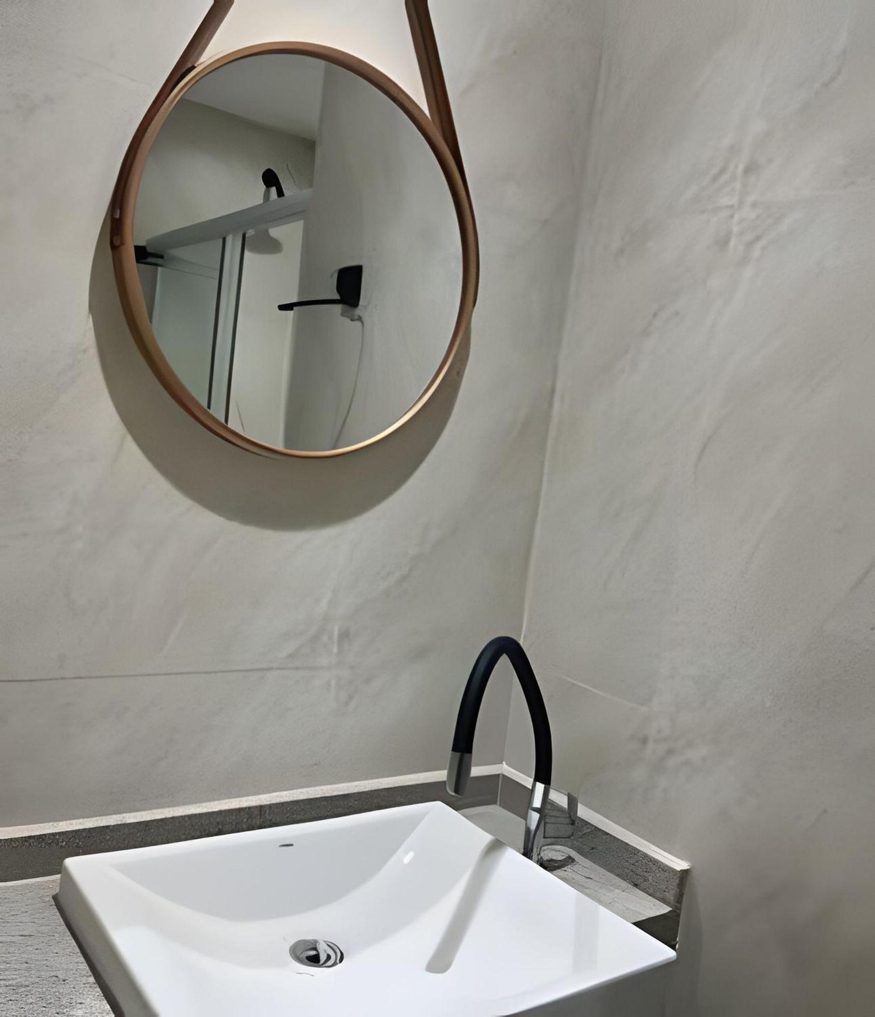 De Botafogo 460 Apartamento