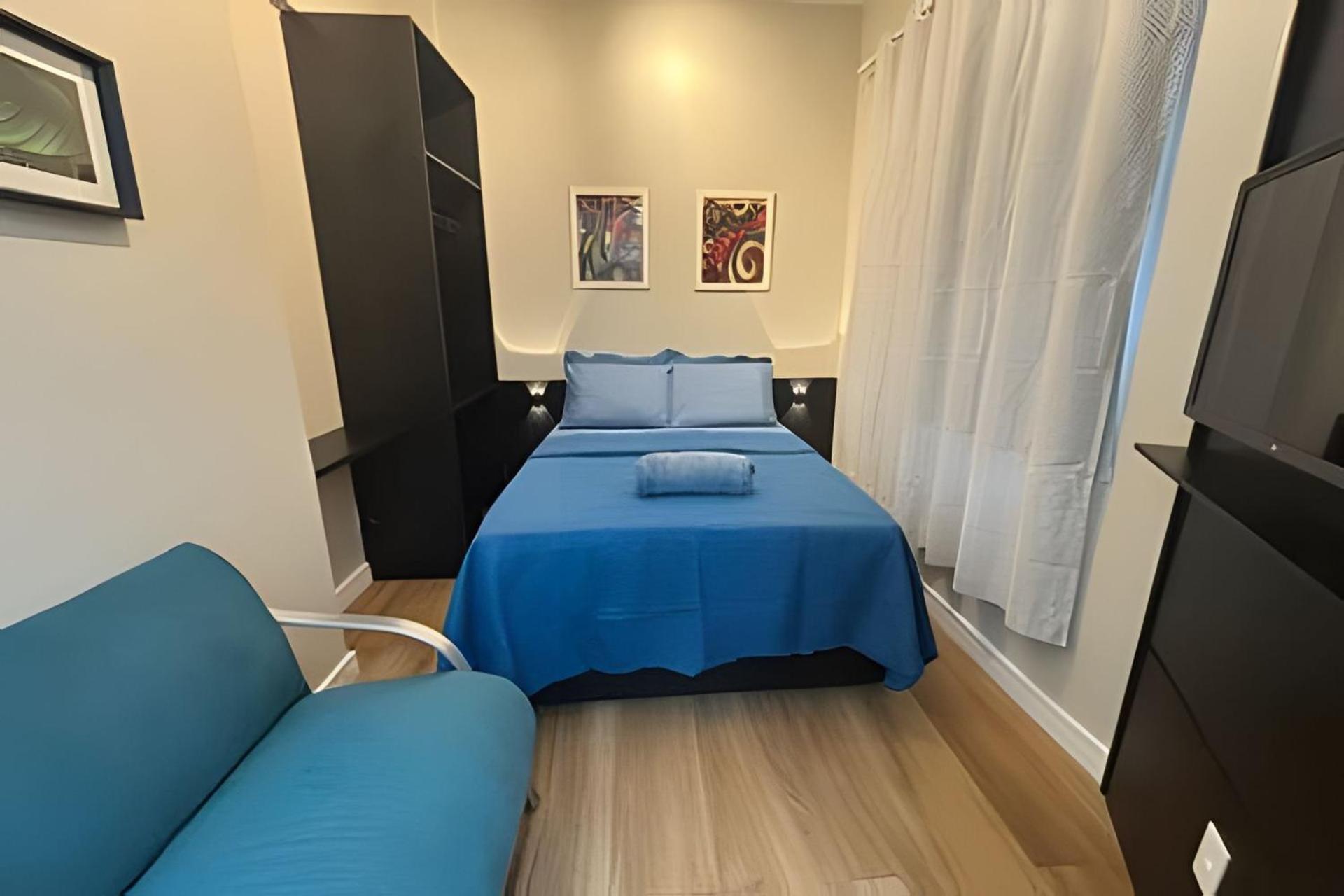 De Botafogo 460 Apartamento *