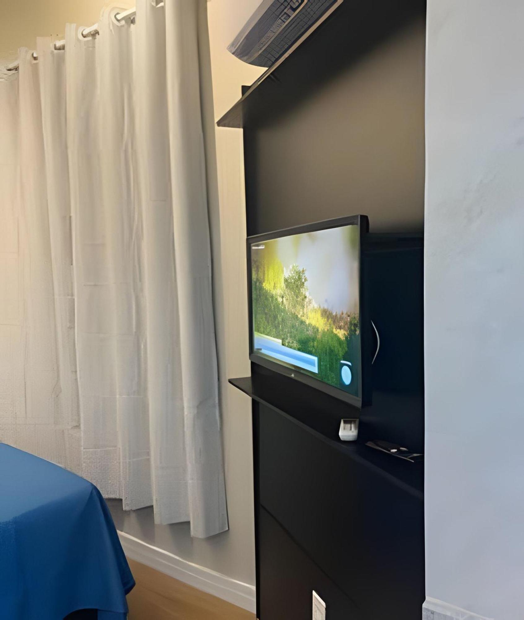 De Botafogo 460 Apartamento Rio de Janeiro