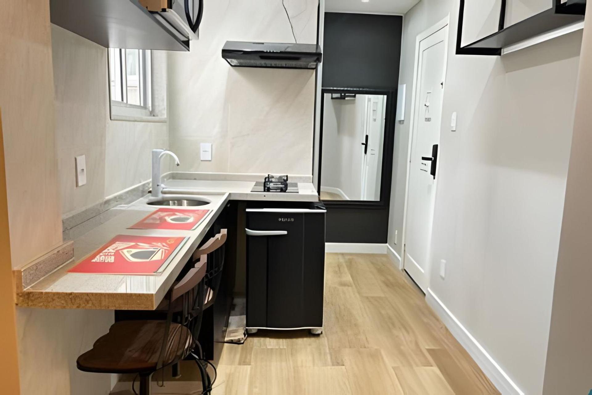 Apartamento De Botafogo 460 Rio de Janeiro