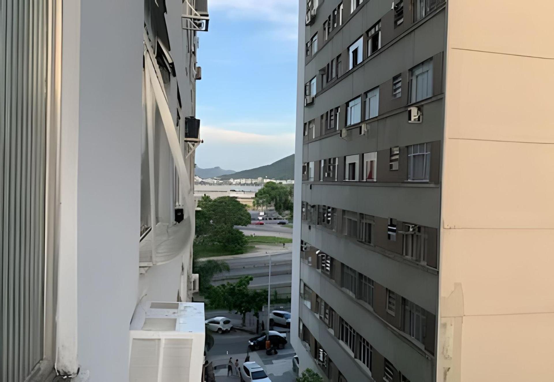 De Botafogo 460 Apartamento *