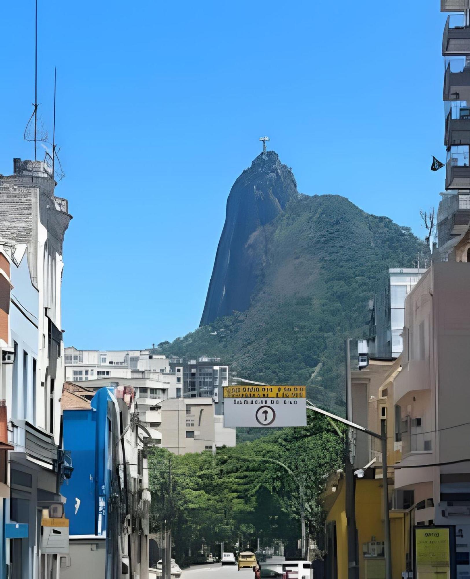 De Botafogo 460 Apartamento