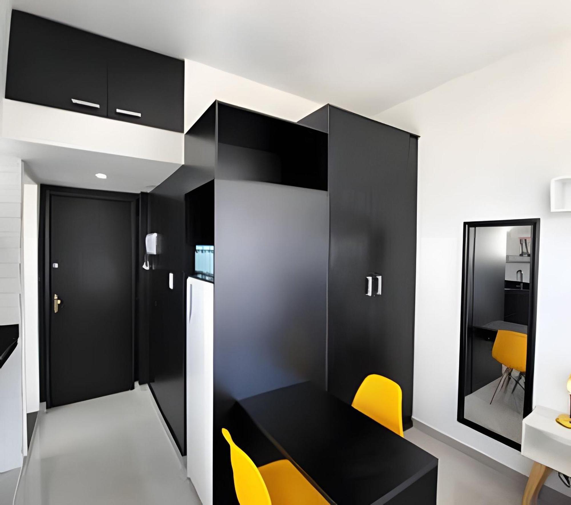 Apartamento De Botafogo 460