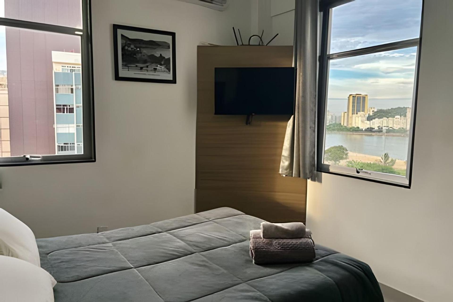 De Botafogo 460 Apartamento *