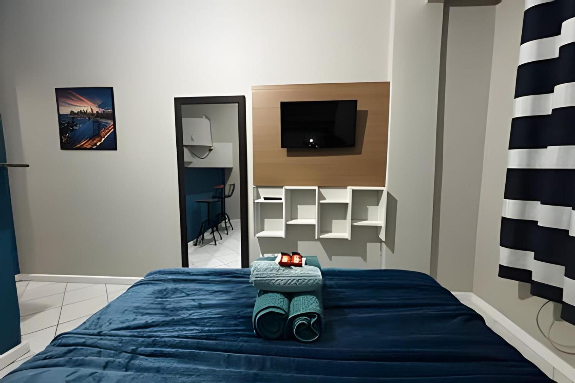 De Botafogo 460 Apartamento Rio de Janeiro