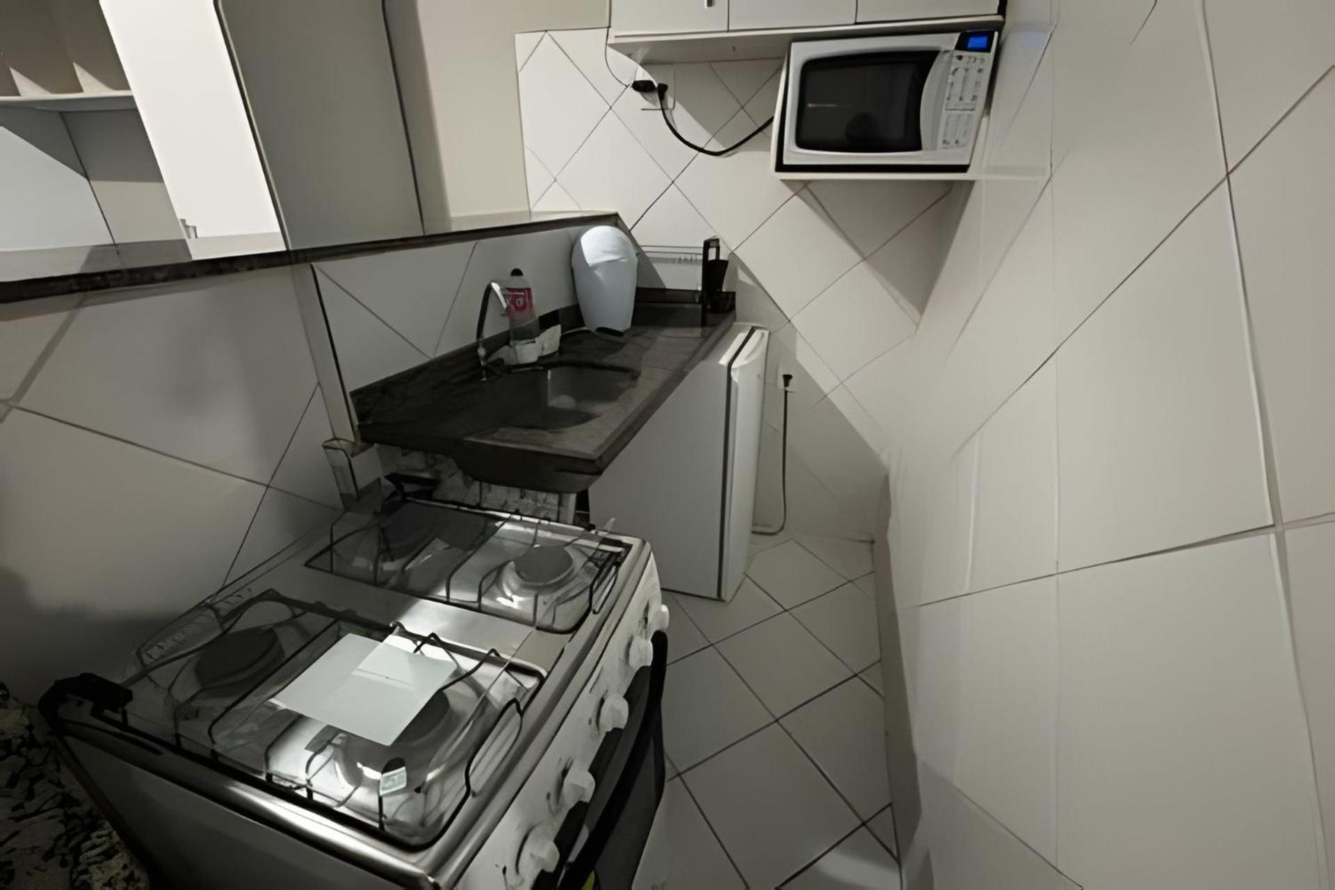 Apartamento De Botafogo 460 Rio de Janeiro