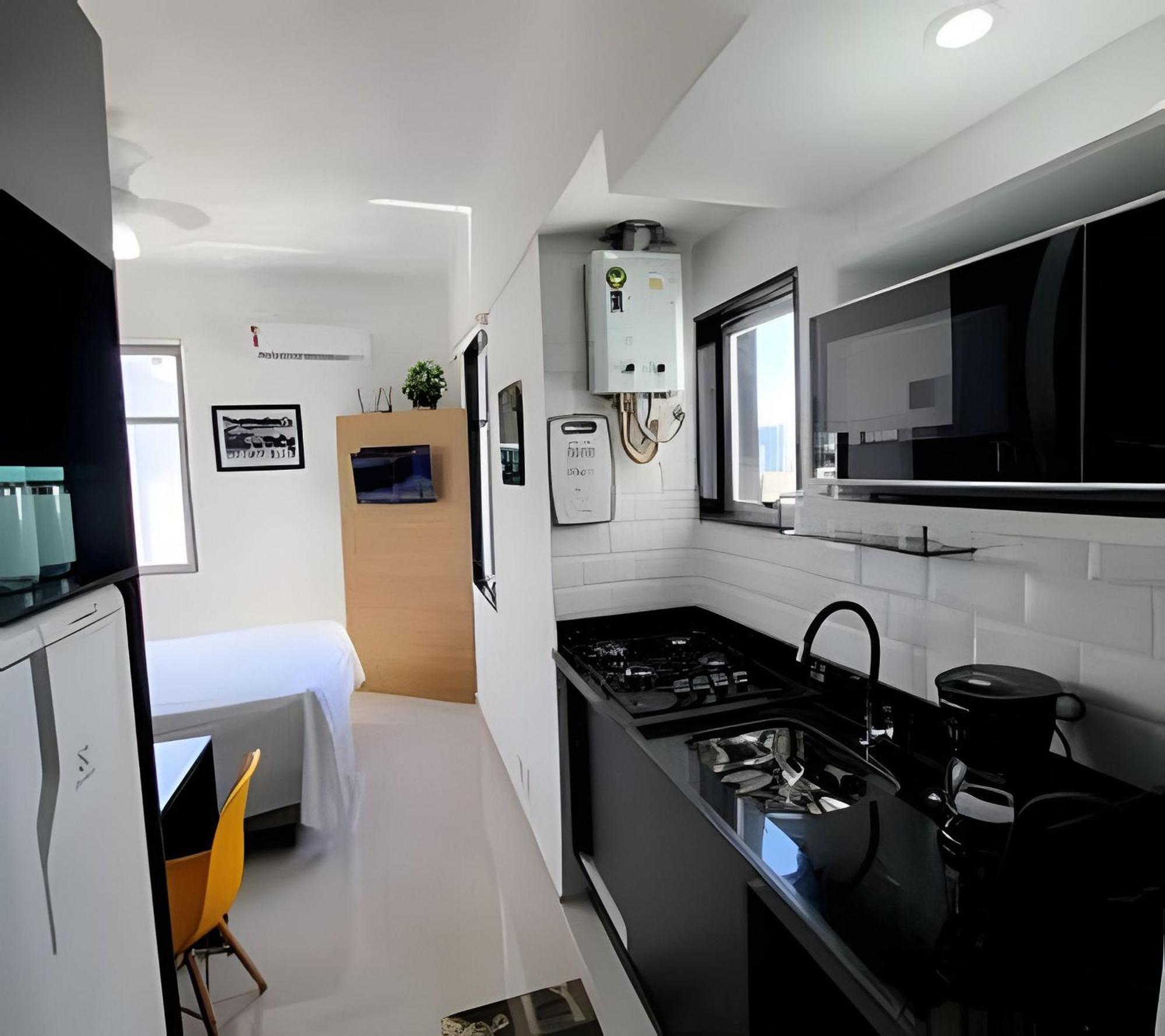 De Botafogo 460 *