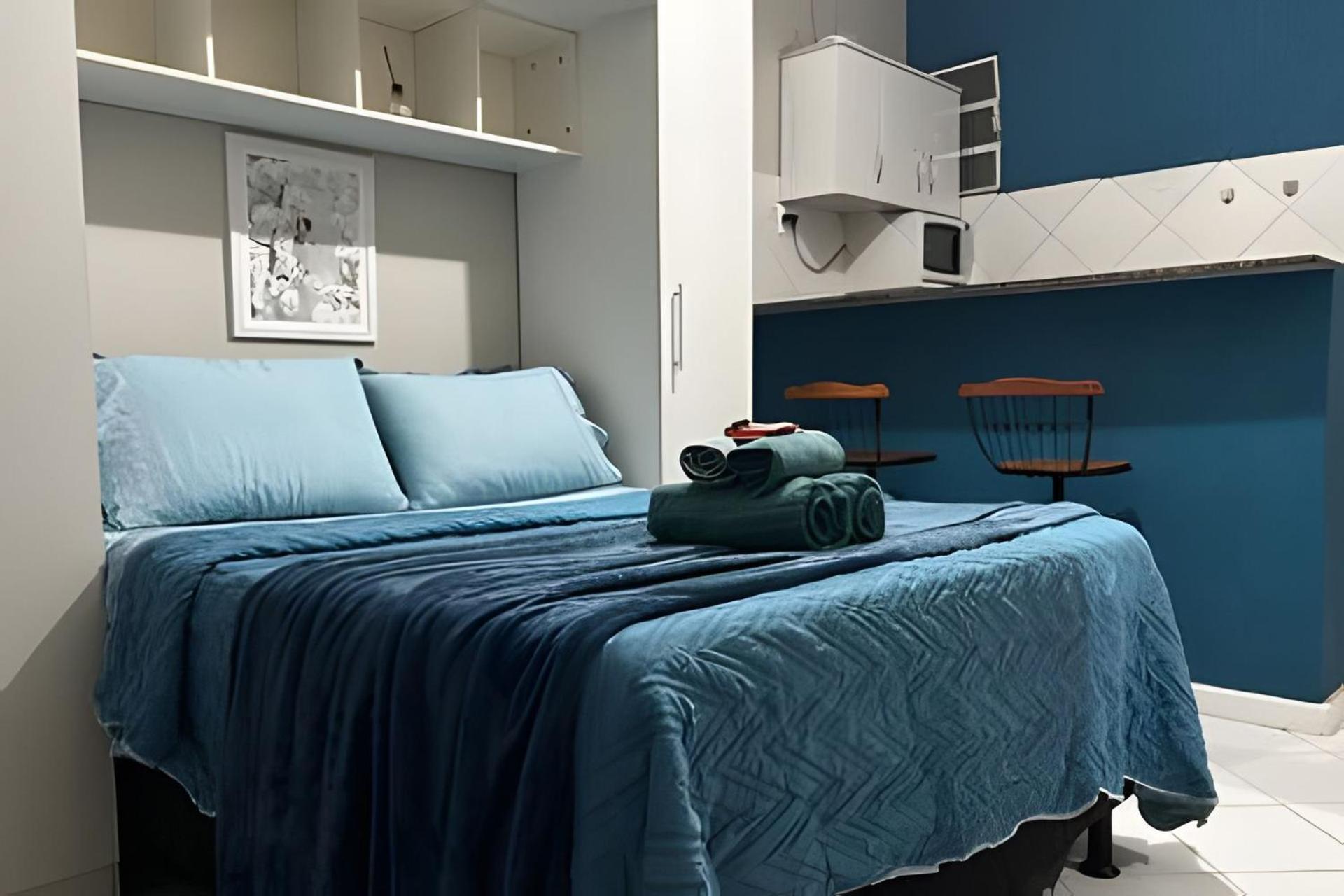 De Botafogo 460 Apartamento