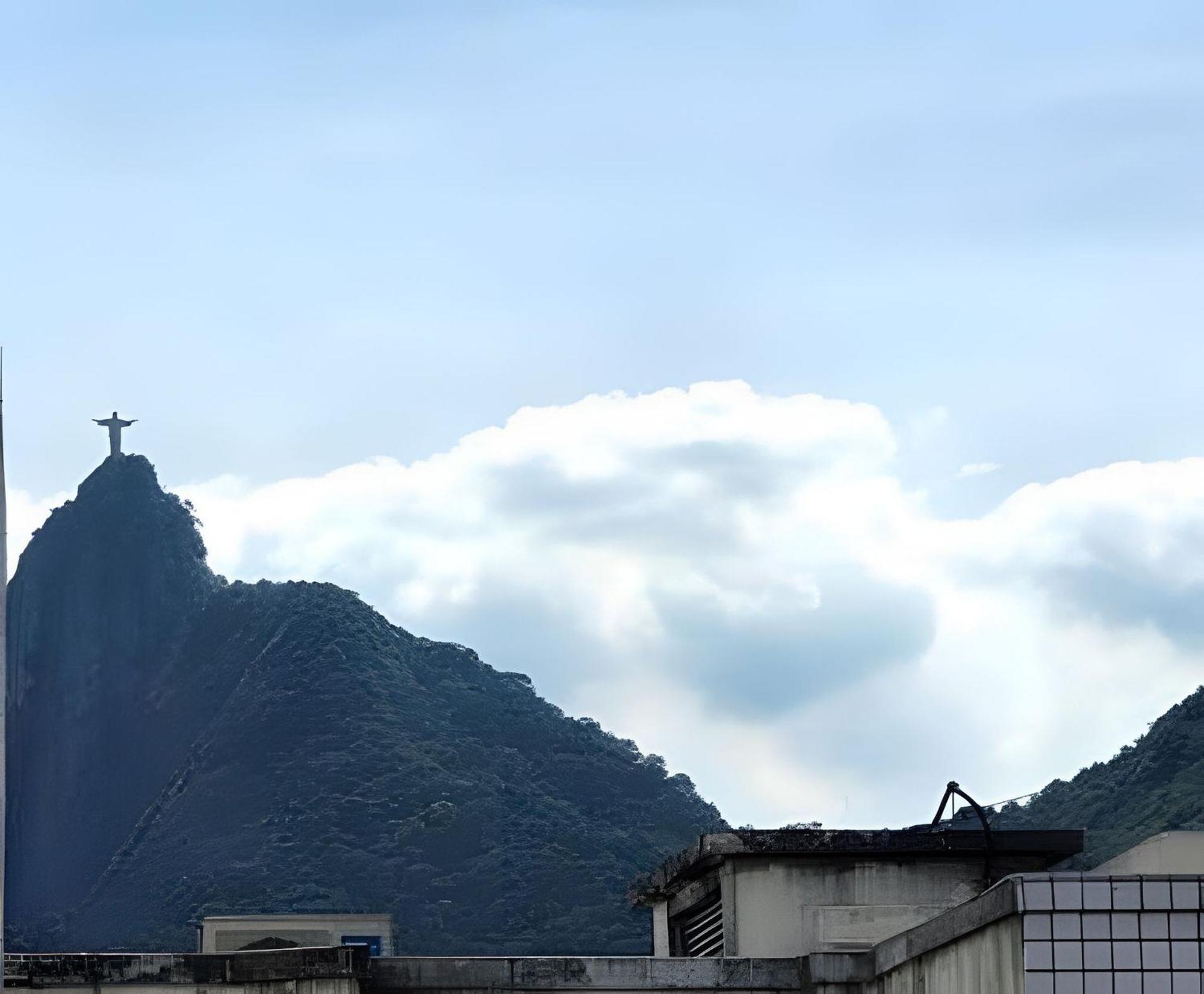 De Botafogo 460 Apartamento