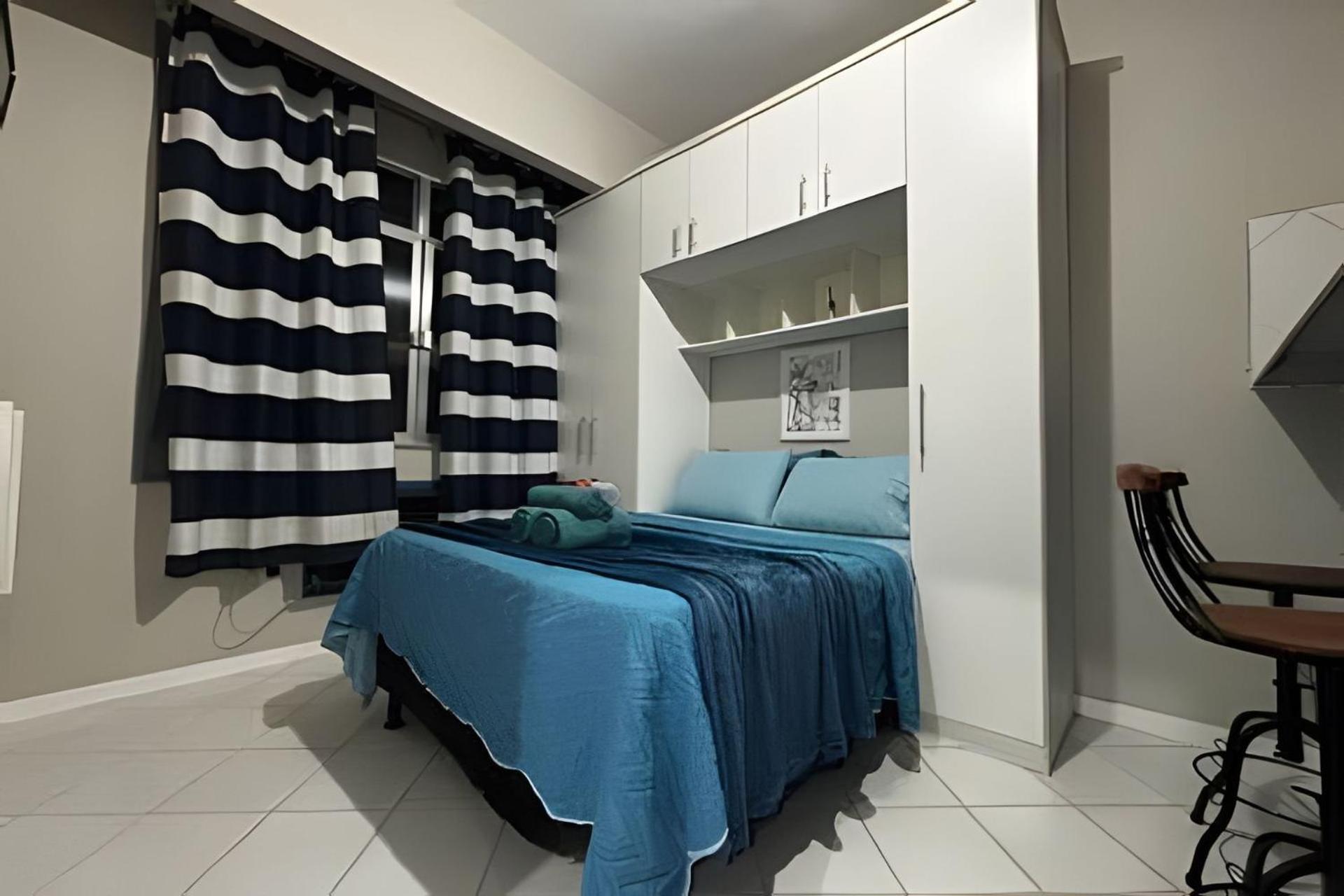 De Botafogo 460 Apartamento Rio de Janeiro