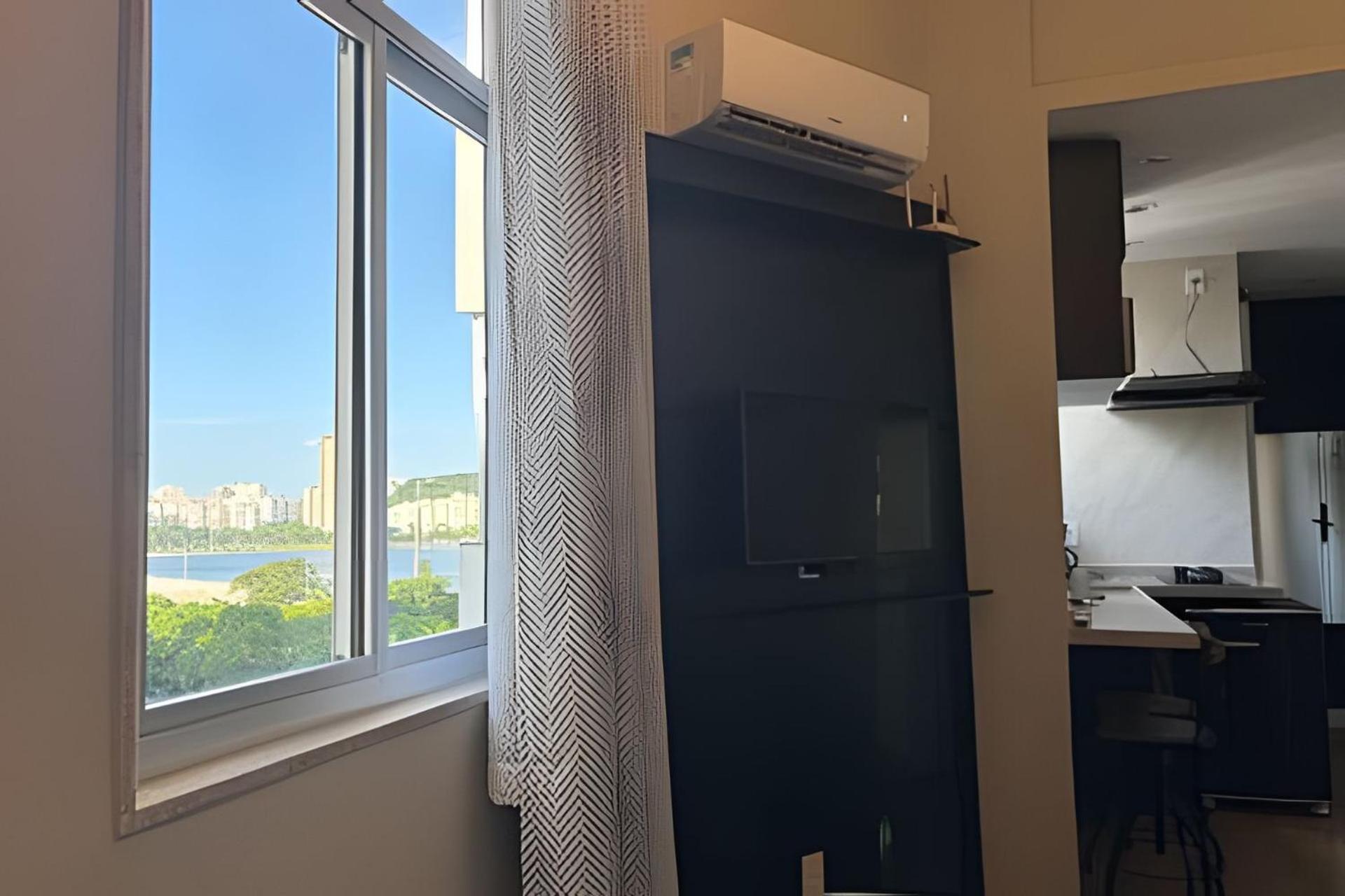 Apartamento De Botafogo 460 Rio de Janeiro