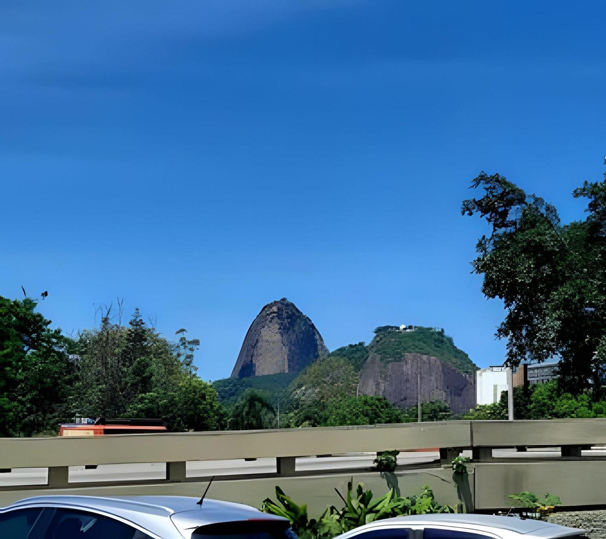 De Botafogo 460 Rio de Janeiro