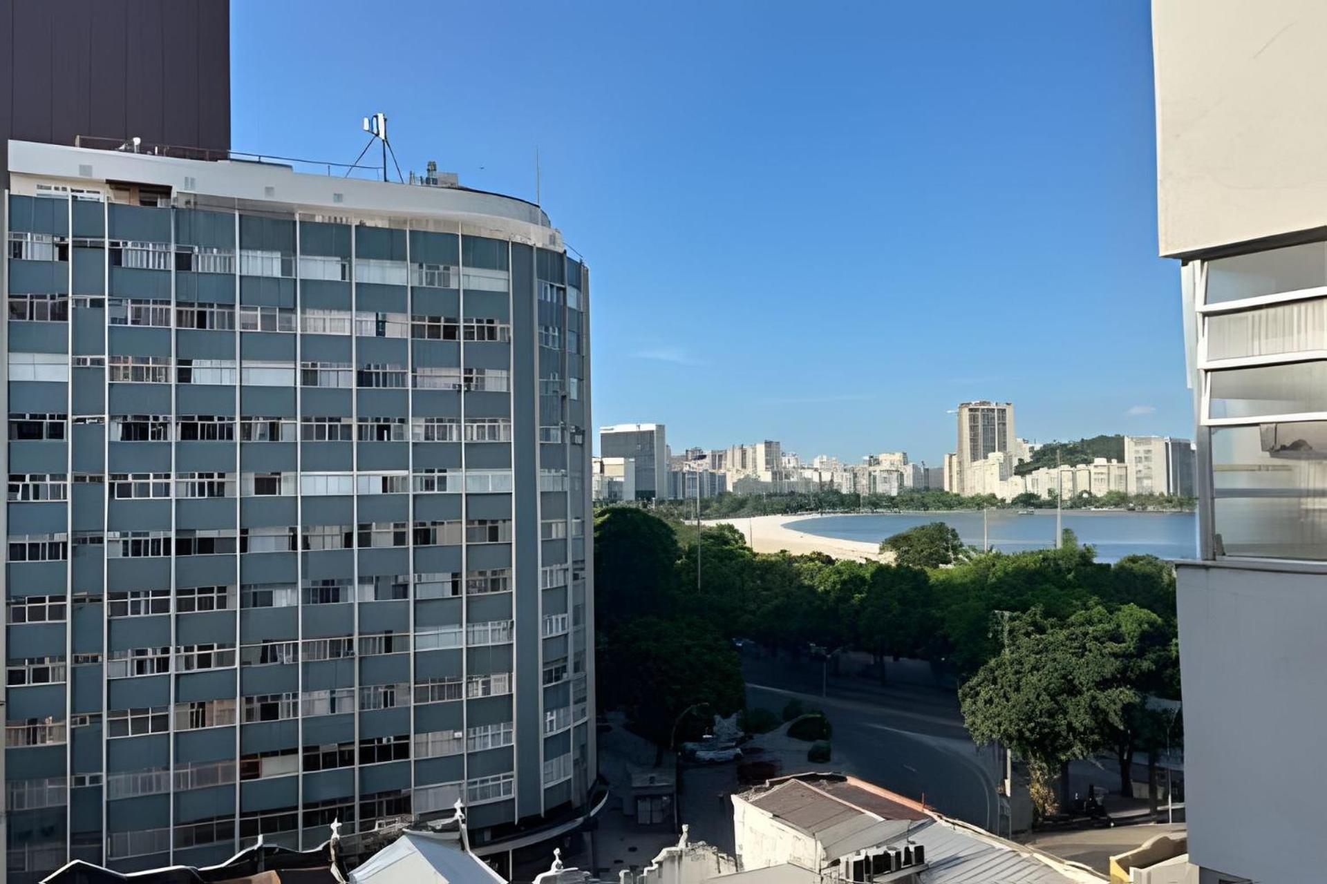 De Botafogo 460 Apartamento *