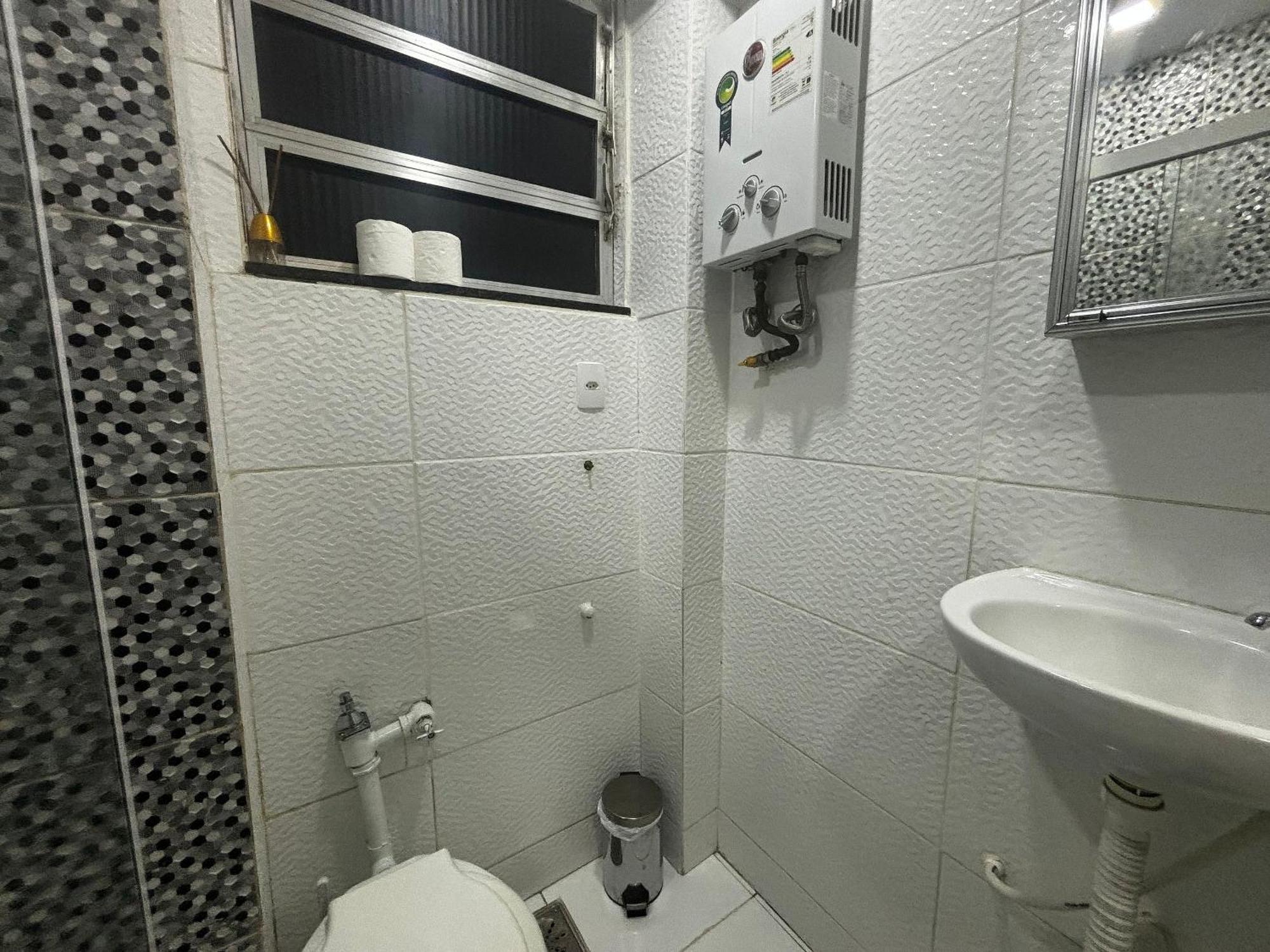 De Botafogo 460 Apartamento *