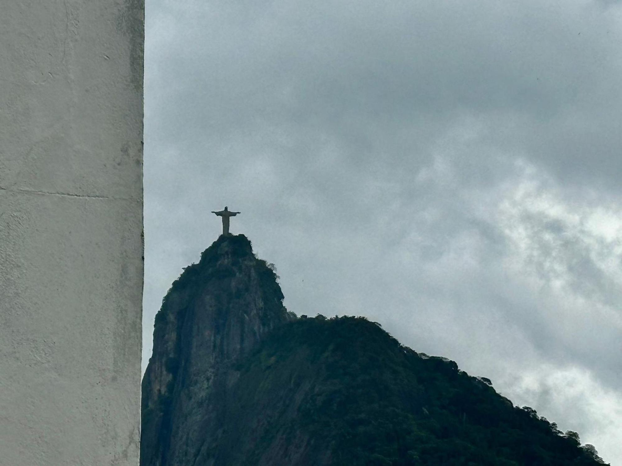 De Botafogo 460 * Rio de Janeiro