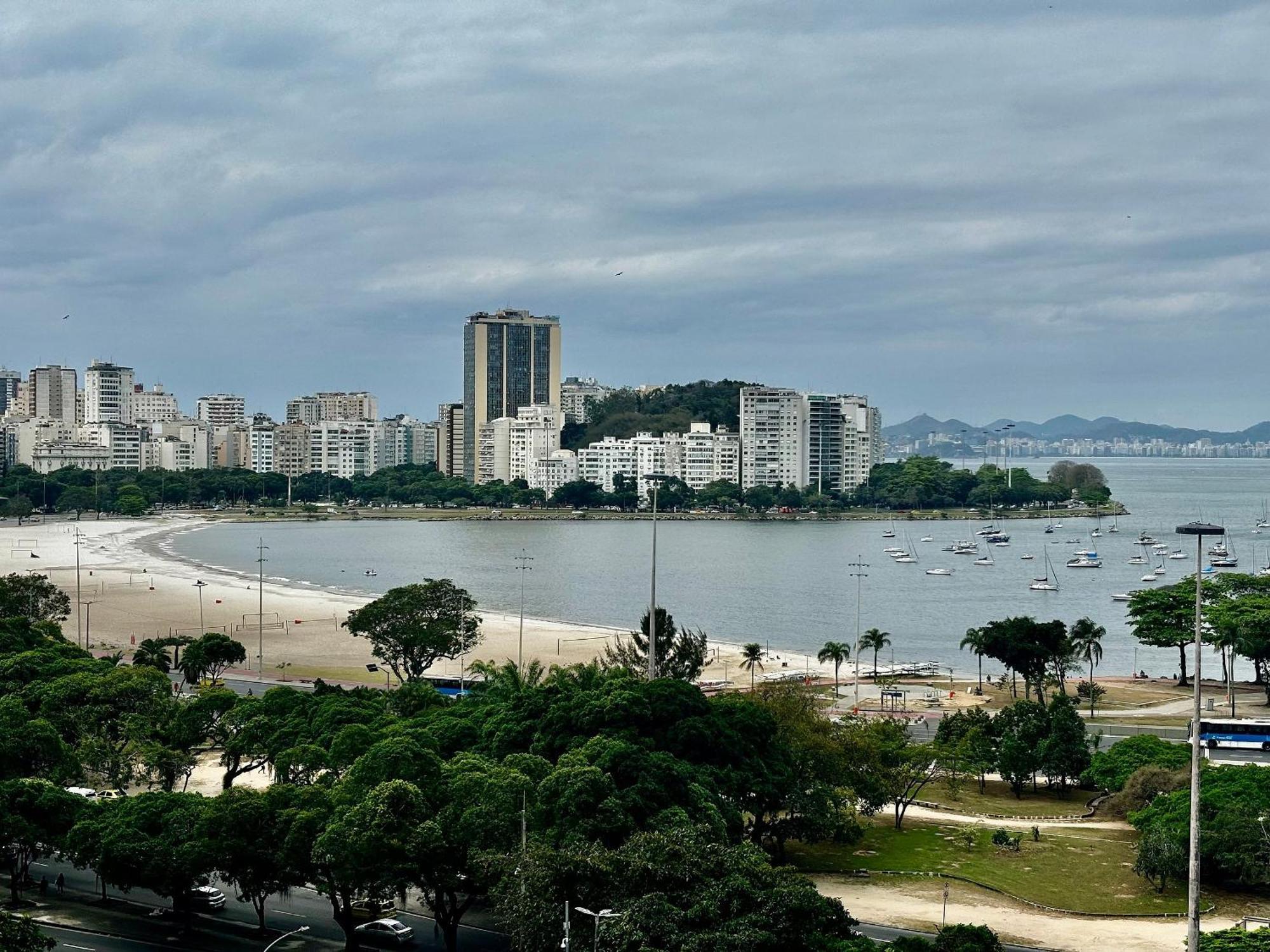 De Botafogo 460 Apartamento *