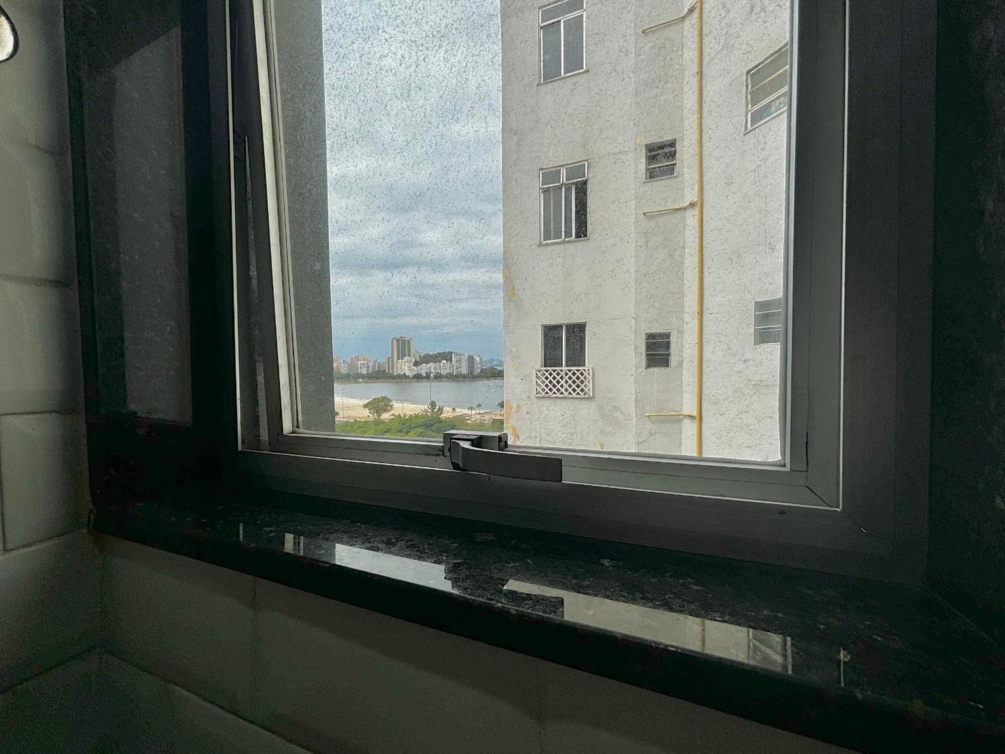 De Botafogo 460 Rio de Janeiro