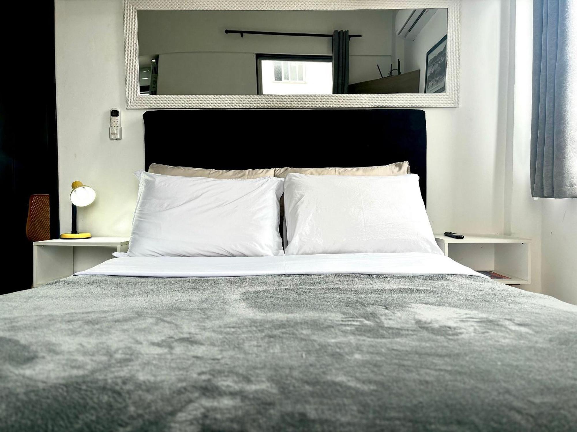 De Botafogo 460 Apartamento *
