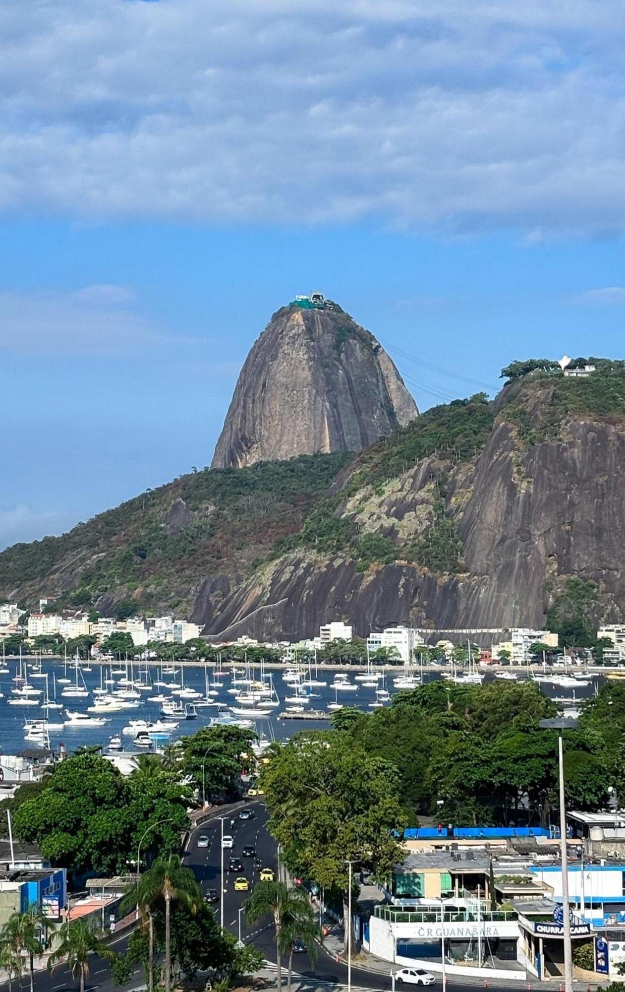 Apartamento De Botafogo 460