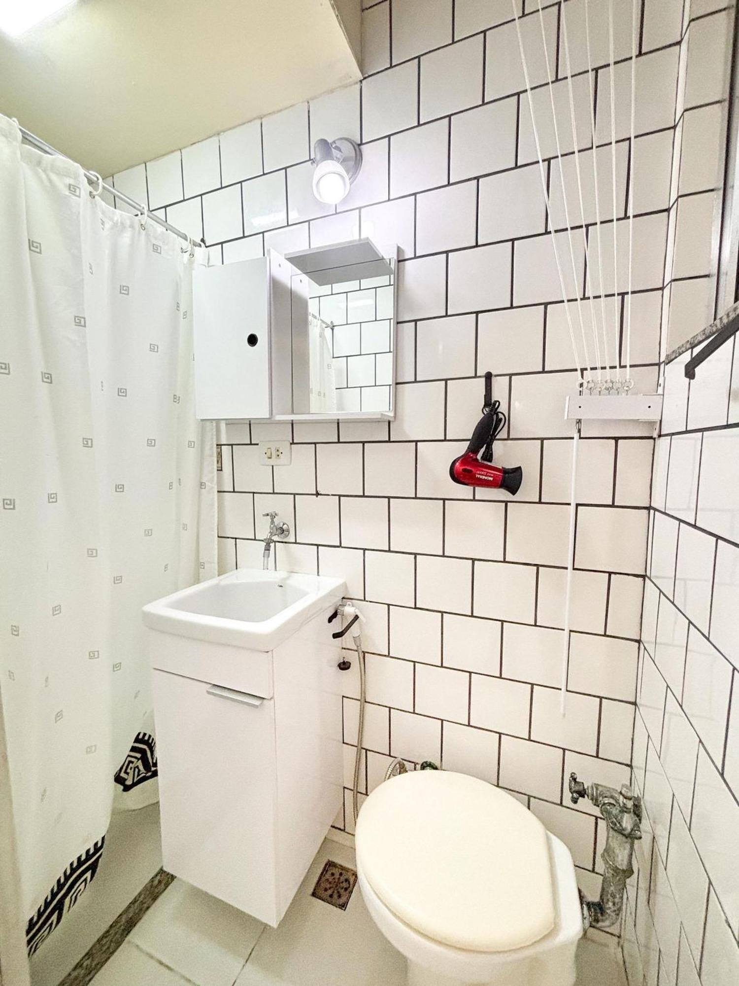 Apartamento De Botafogo 460 Rio de Janeiro