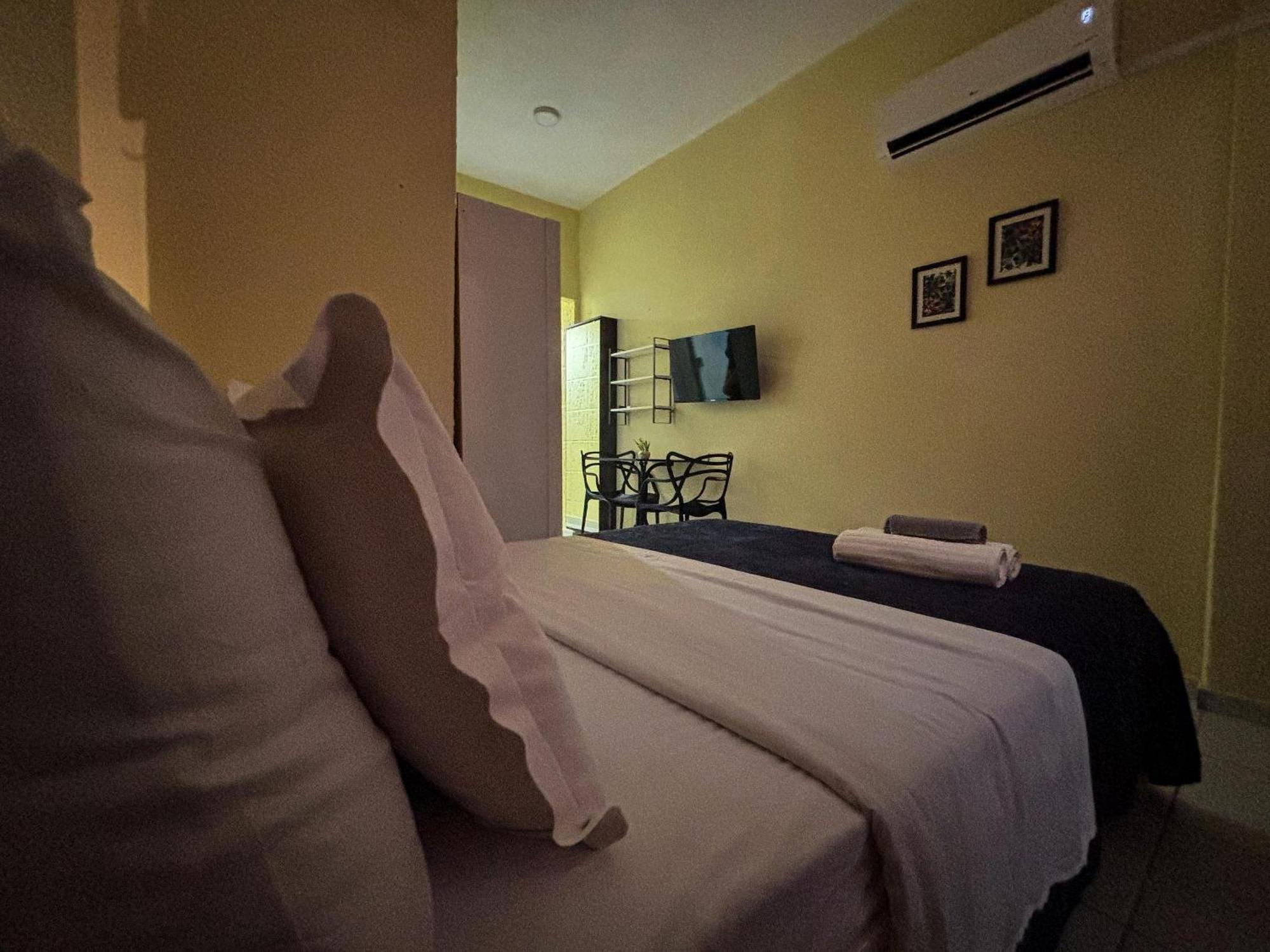 De Botafogo 460 Apartamento