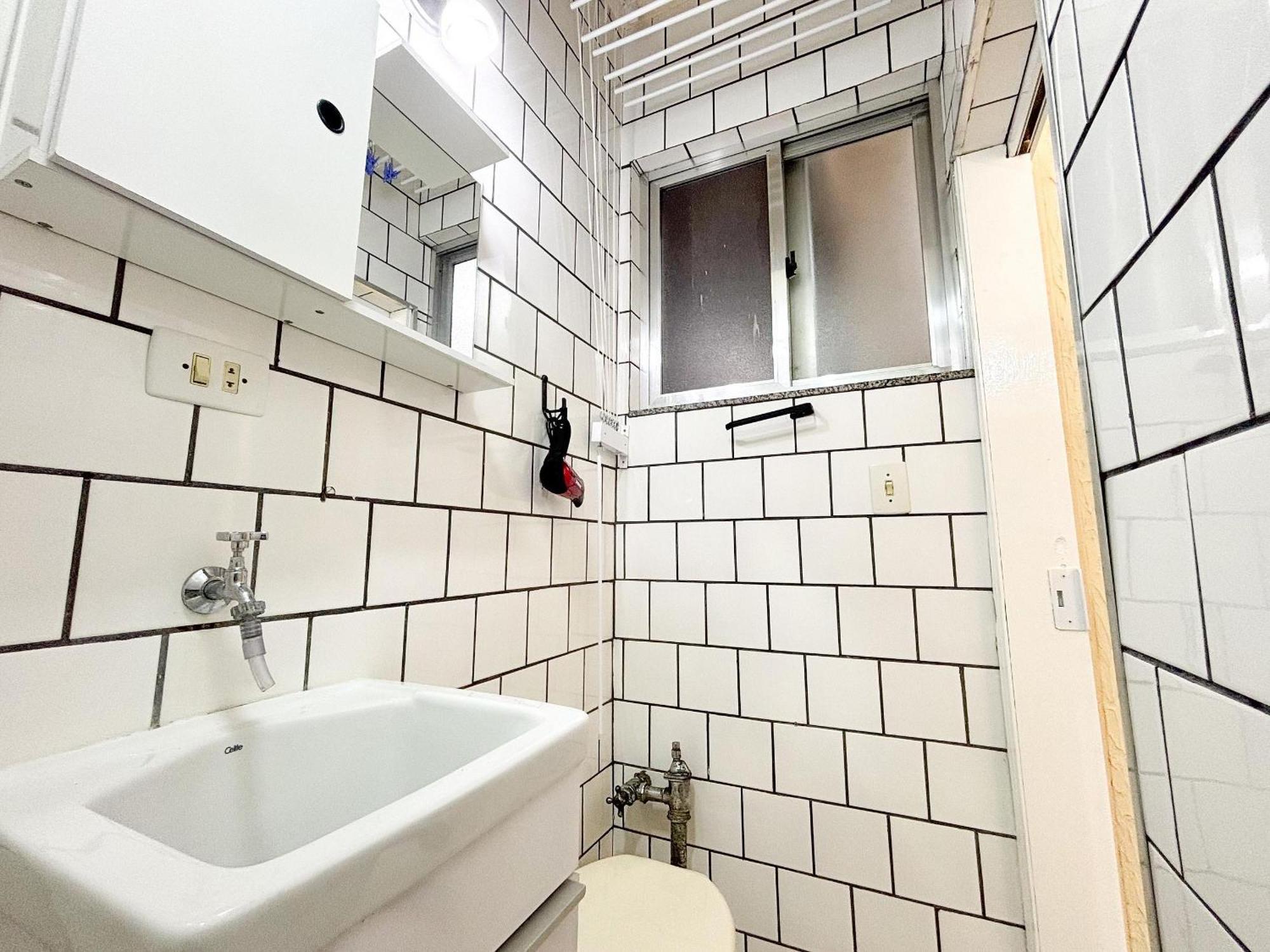 Apartamento De Botafogo 460