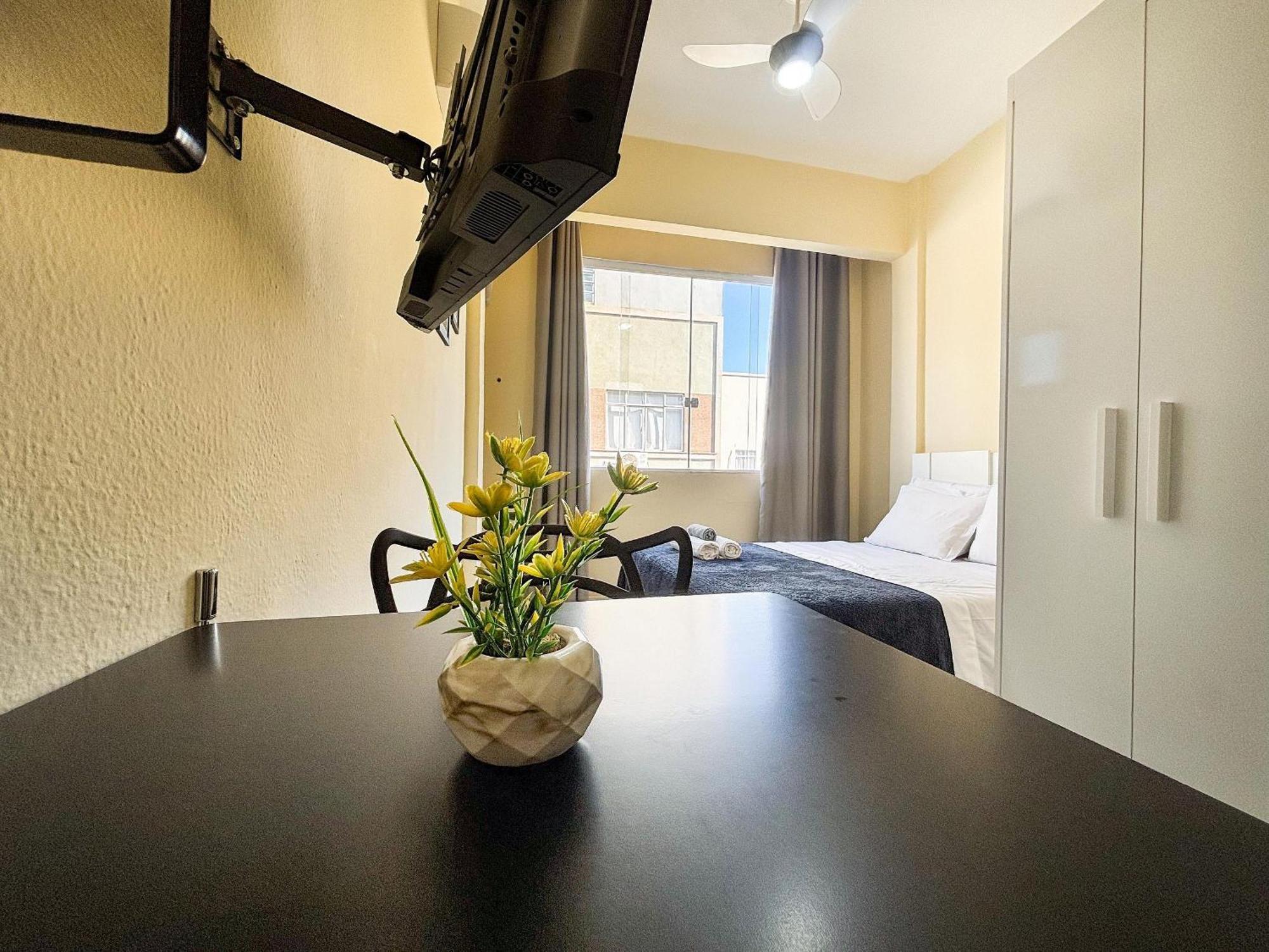 De Botafogo 460 Apartamento Rio de Janeiro