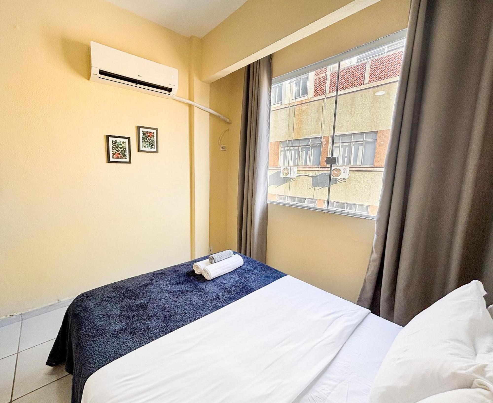 Apartamento De Botafogo 460 Rio de Janeiro