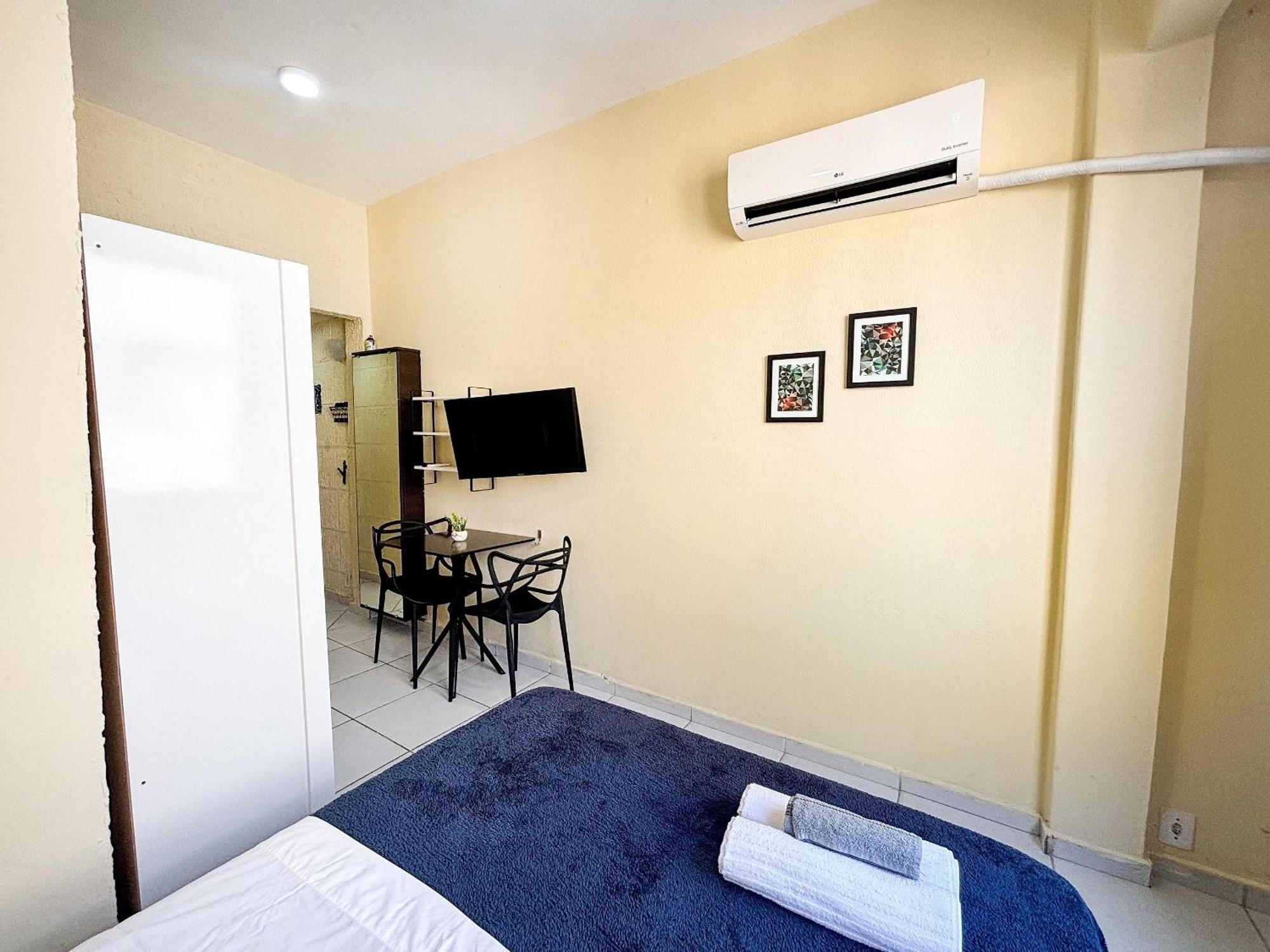De Botafogo 460 Apartamento