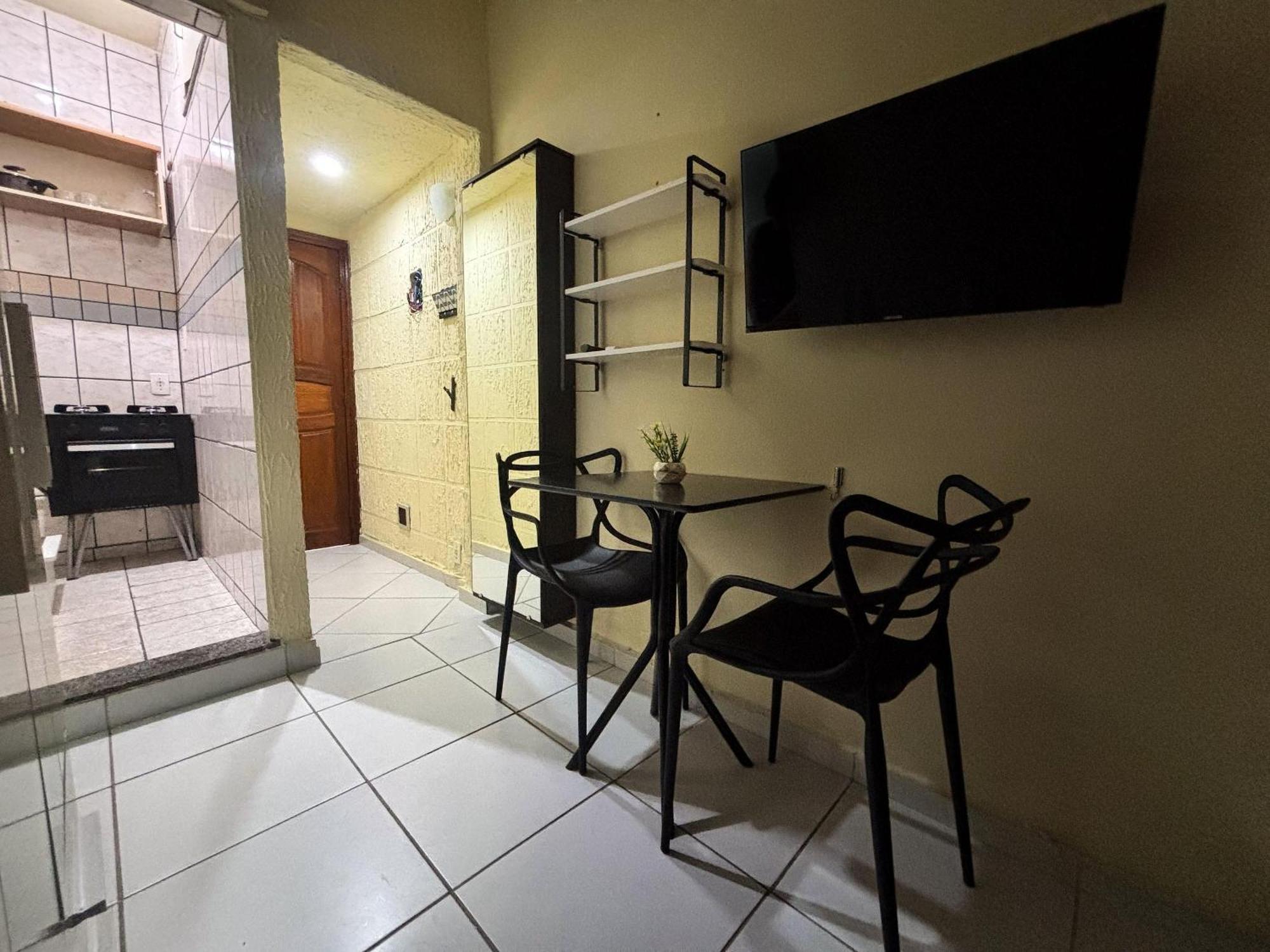 Apartamento De Botafogo 460