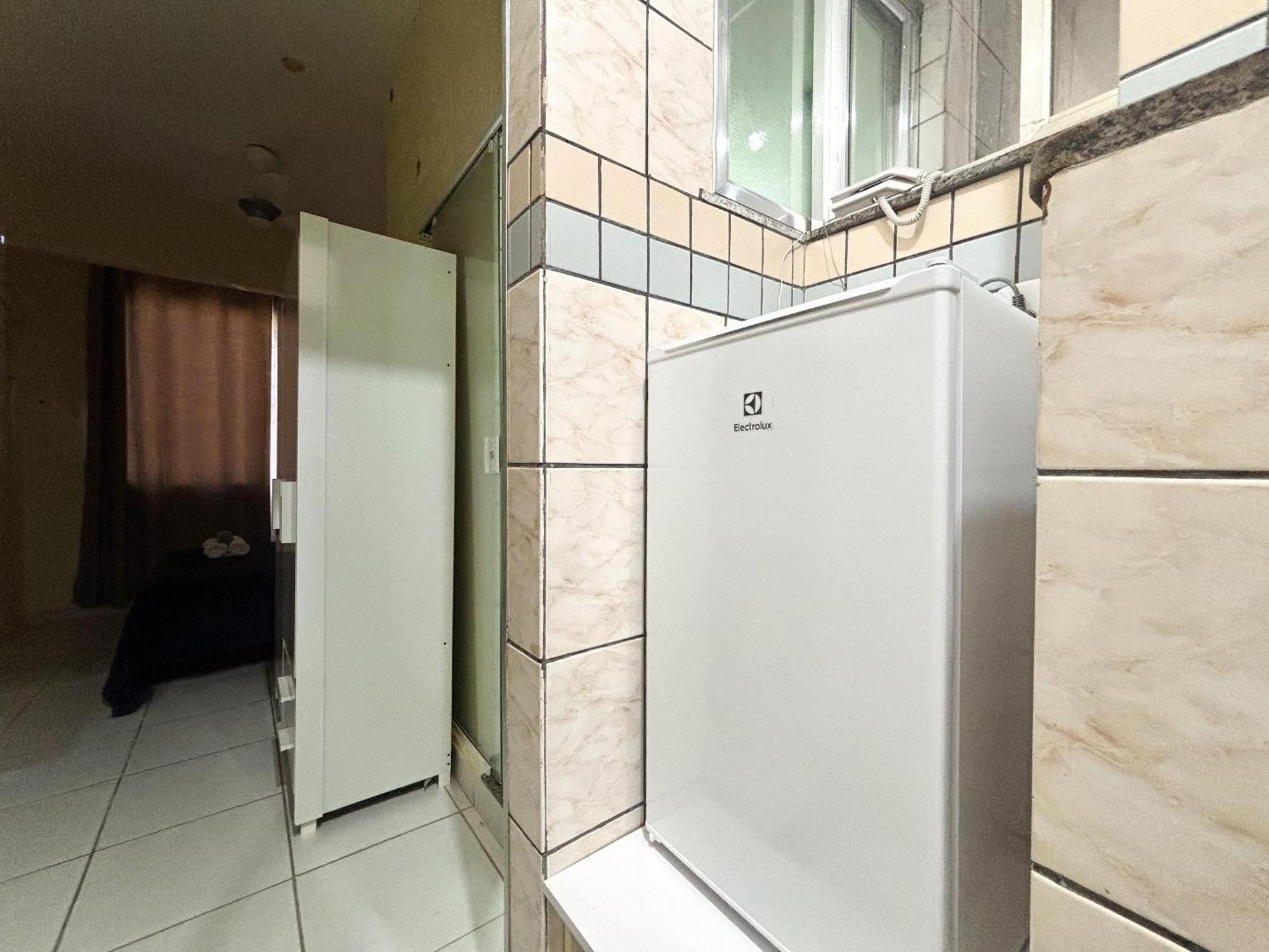 De Botafogo 460 Apartamento Rio de Janeiro