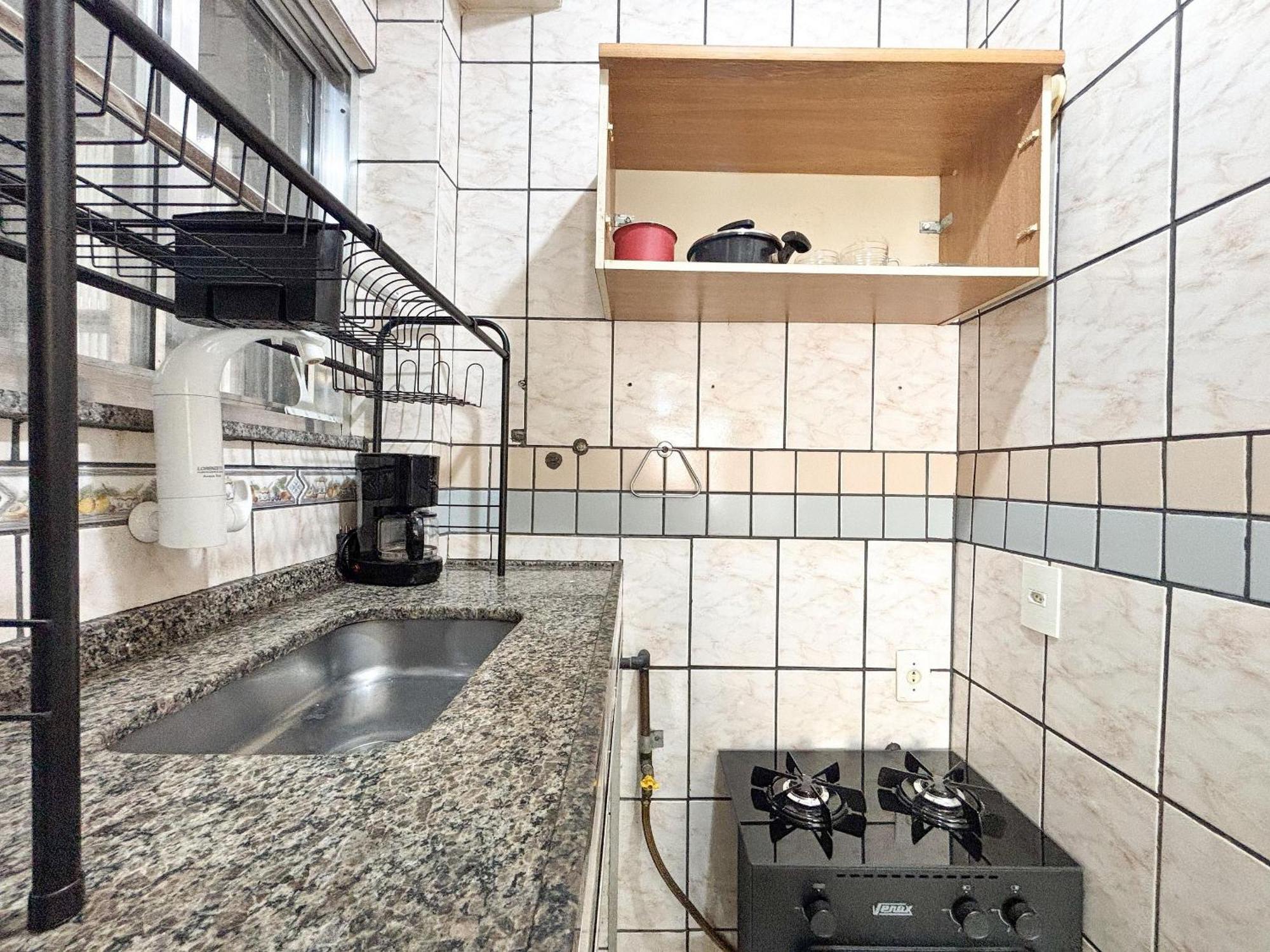 Apartamento De Botafogo 460 Rio de Janeiro