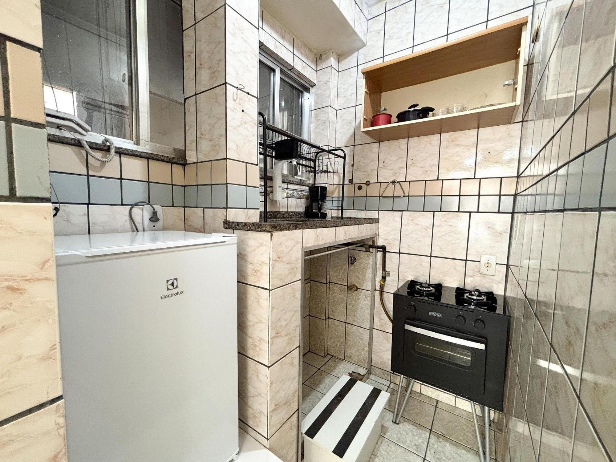 Apartamento De Botafogo 460