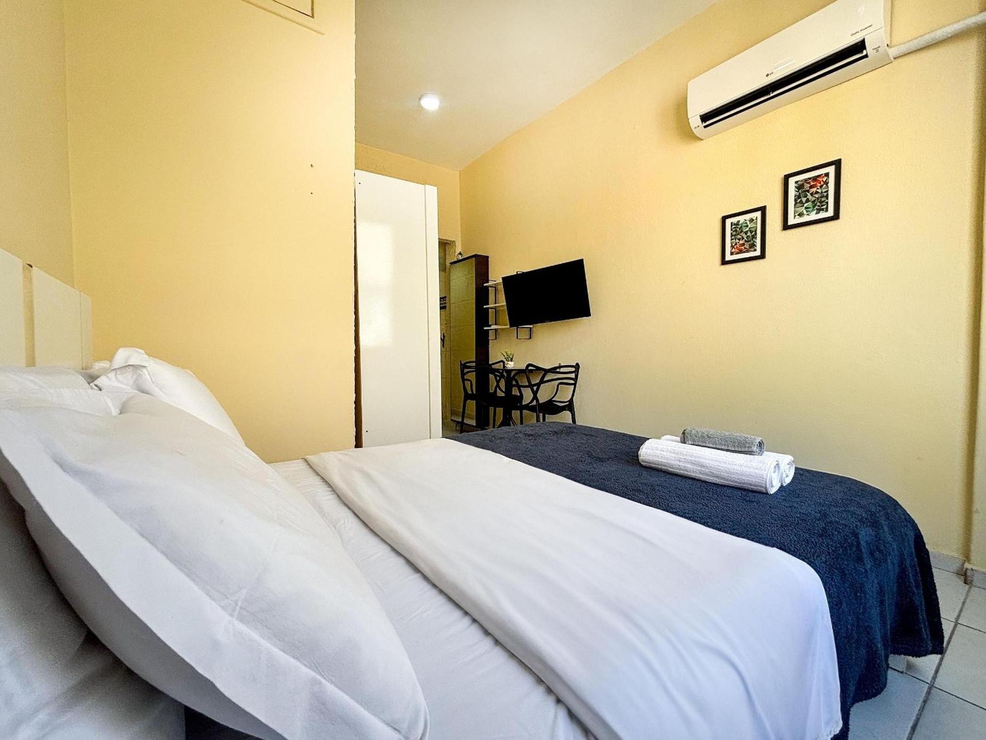 De Botafogo 460 Apartamento *