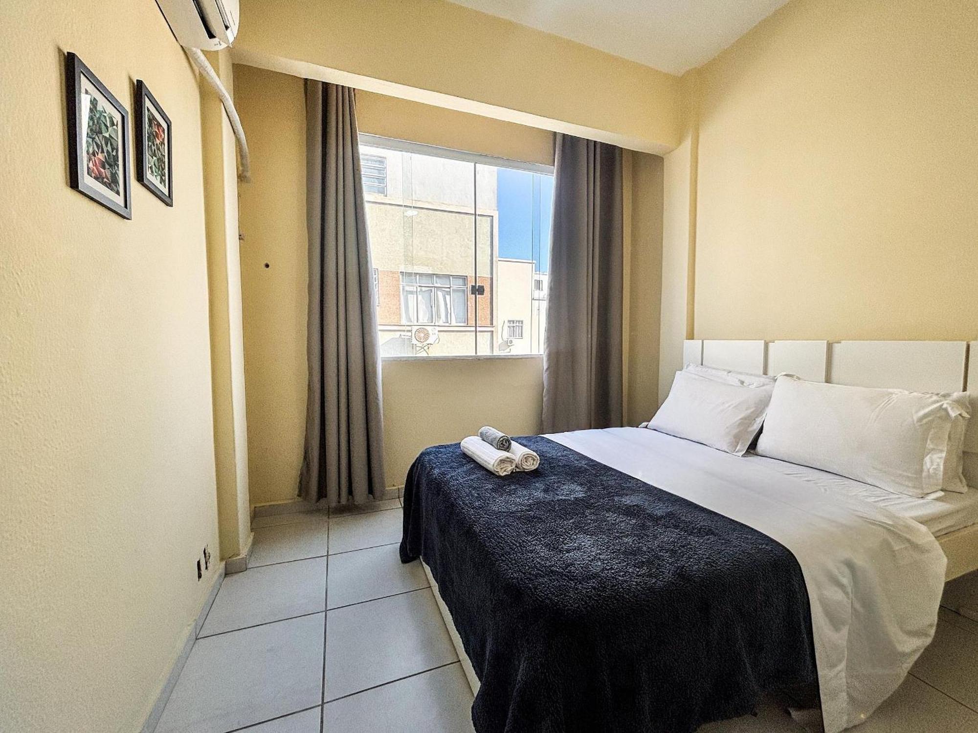De Botafogo 460 Apartamento Rio de Janeiro