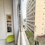 Praia De Botafogo 460