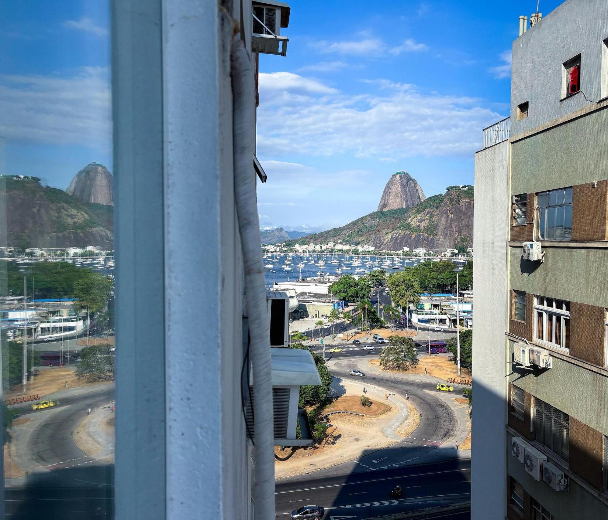 De Botafogo 460 * Río de Janeiro