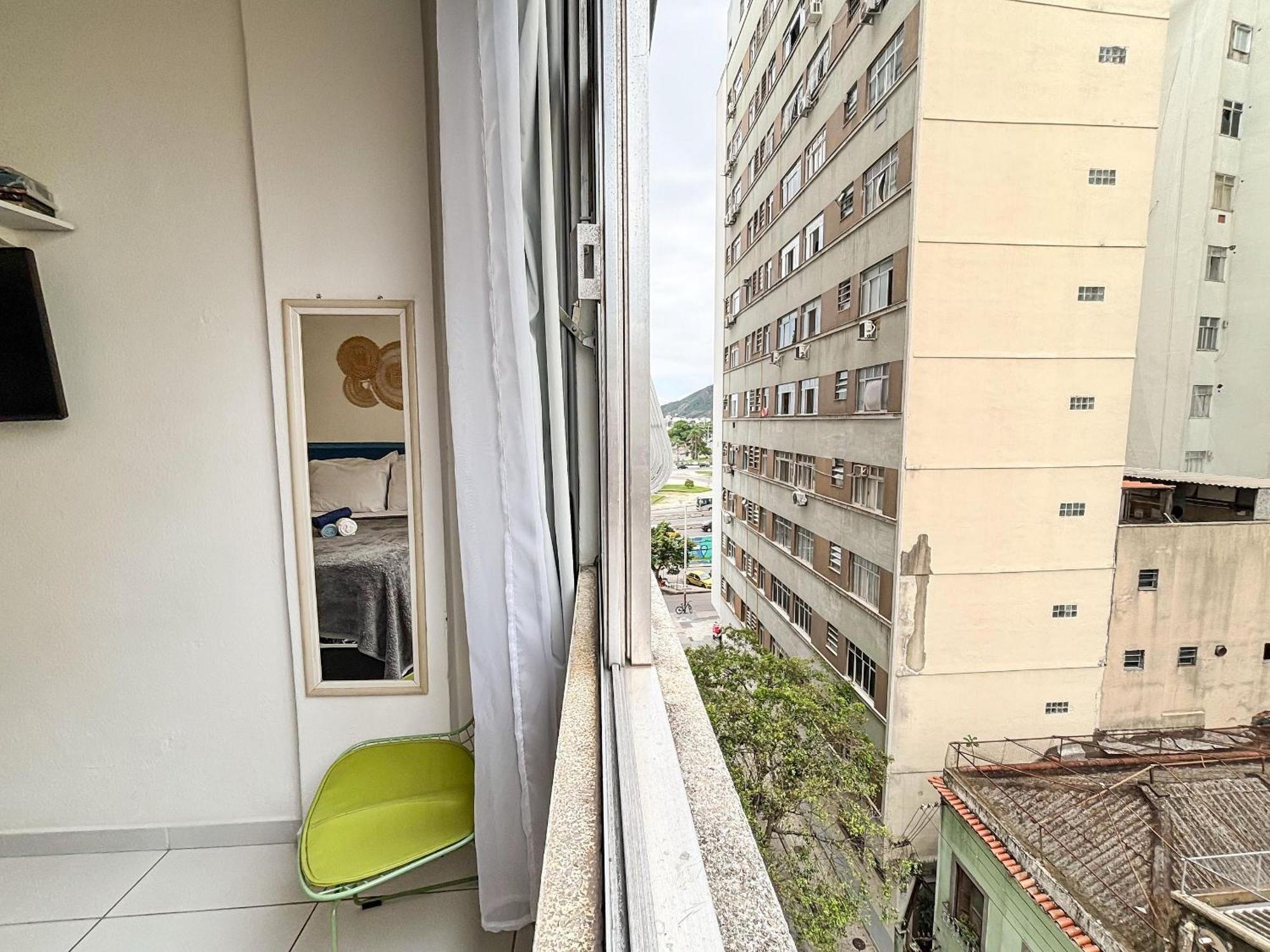 Apartamento De Botafogo 460 Rio de Janeiro