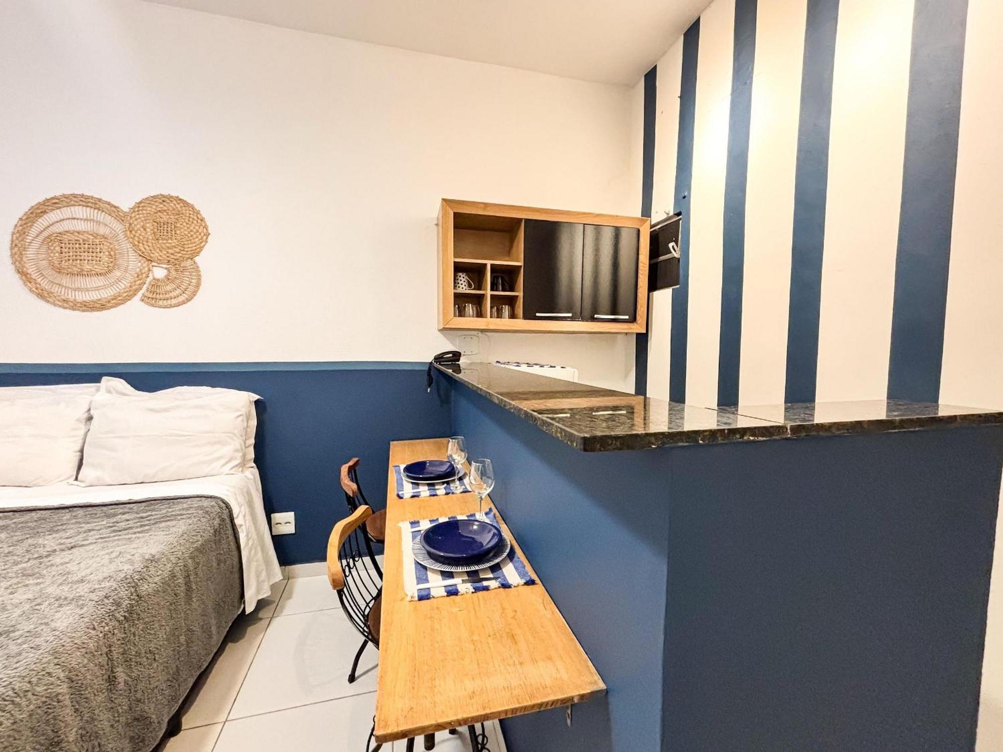 De Botafogo 460 Apartamento Rio de Janeiro