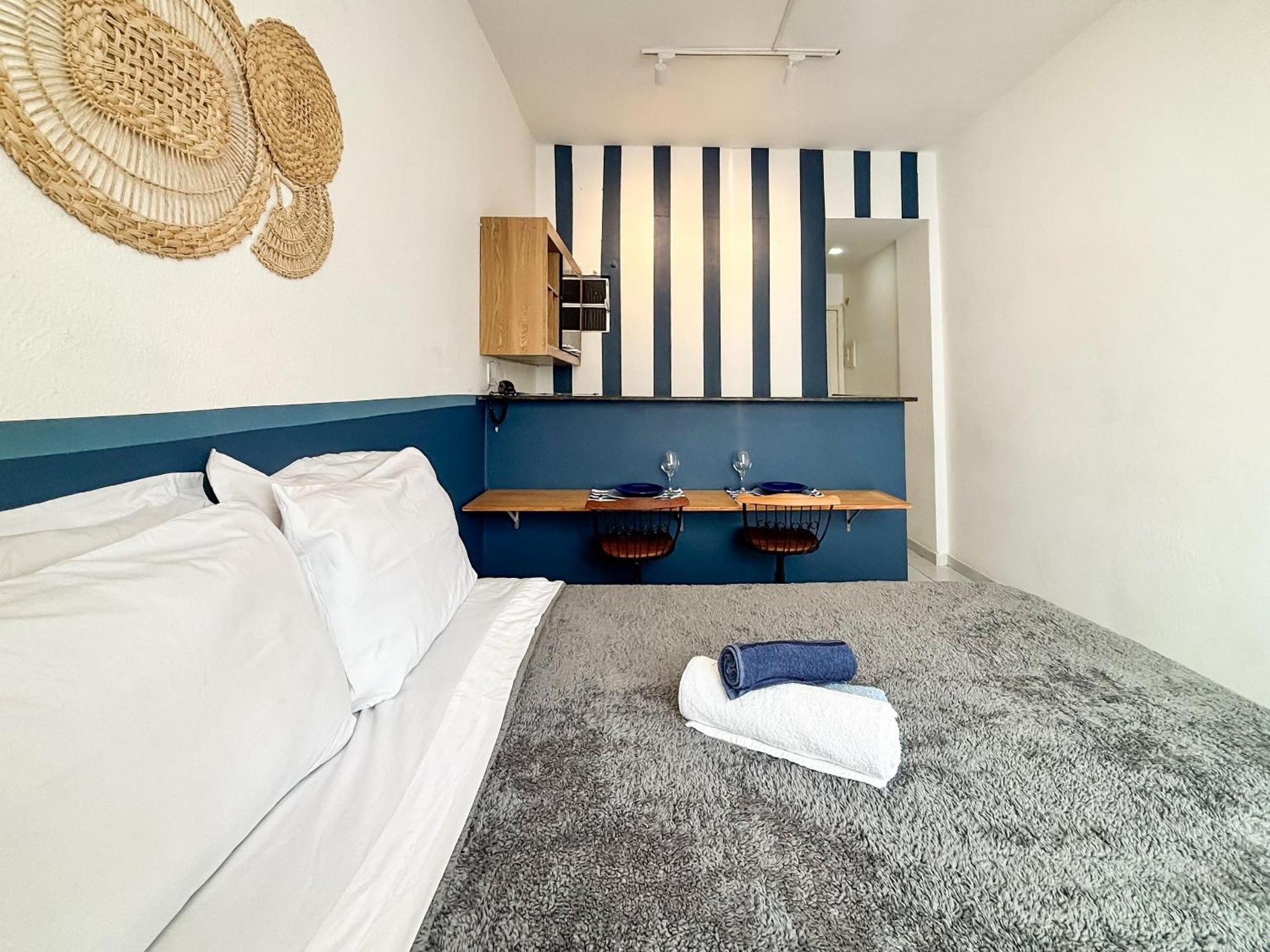 Apartamento De Botafogo 460 Rio de Janeiro